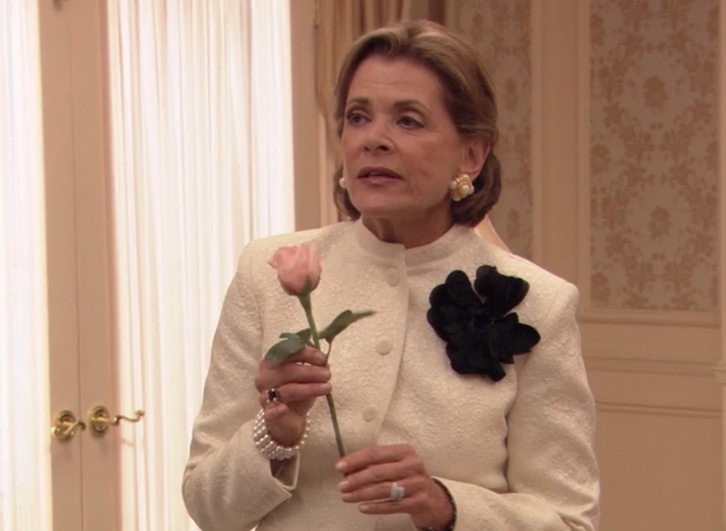 Lucille Bluth best arrested development jokes