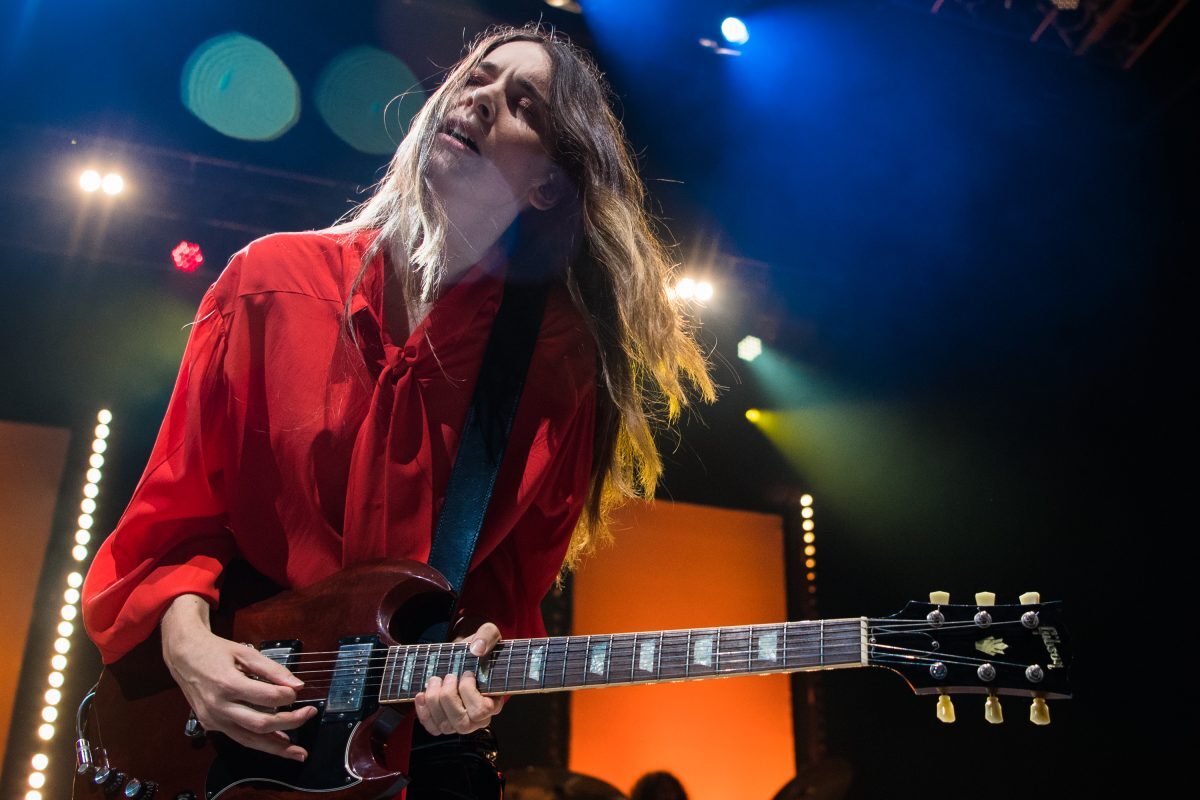 HAIM