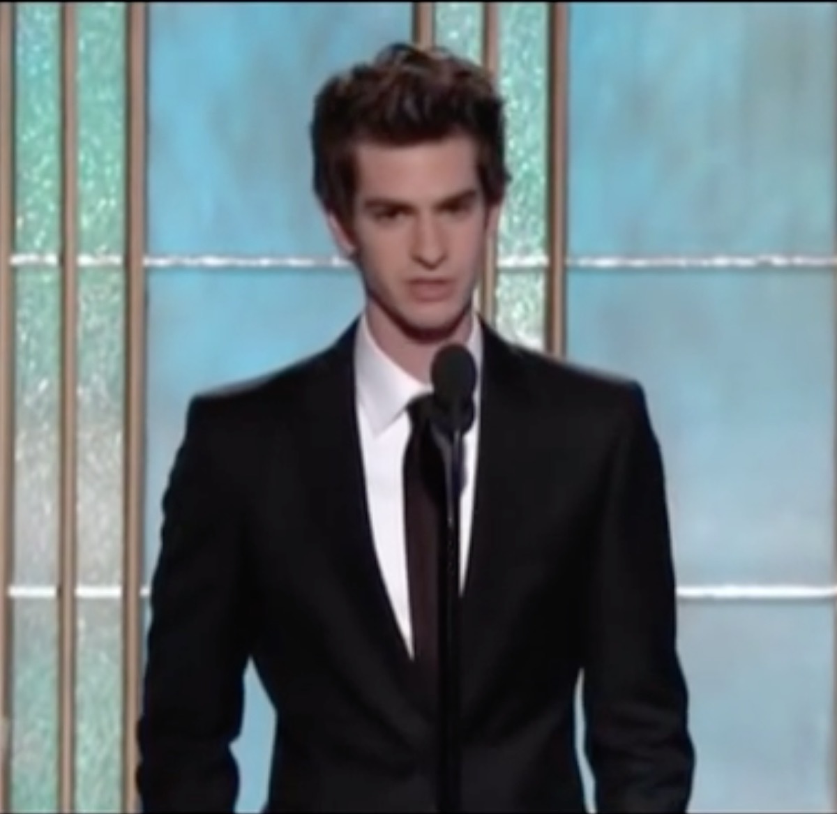 andrew garfield