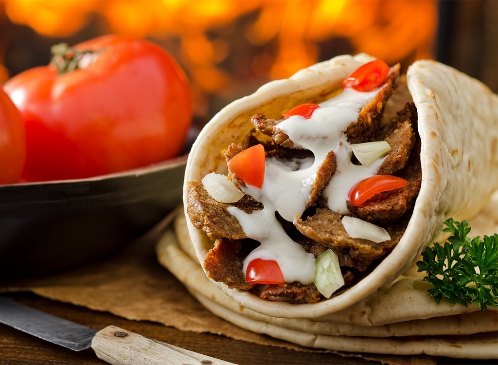 shawarma