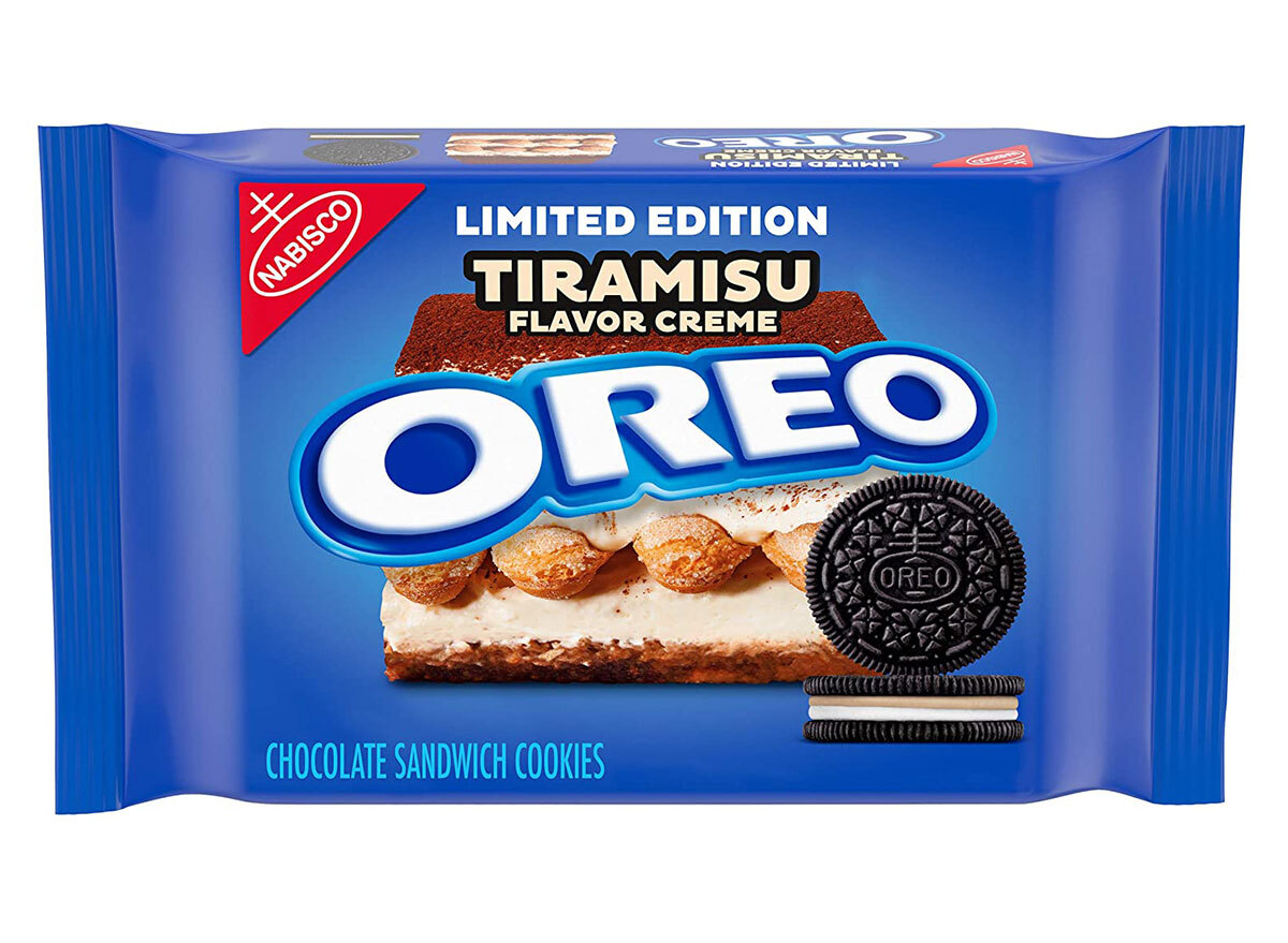 tiramisu oreos