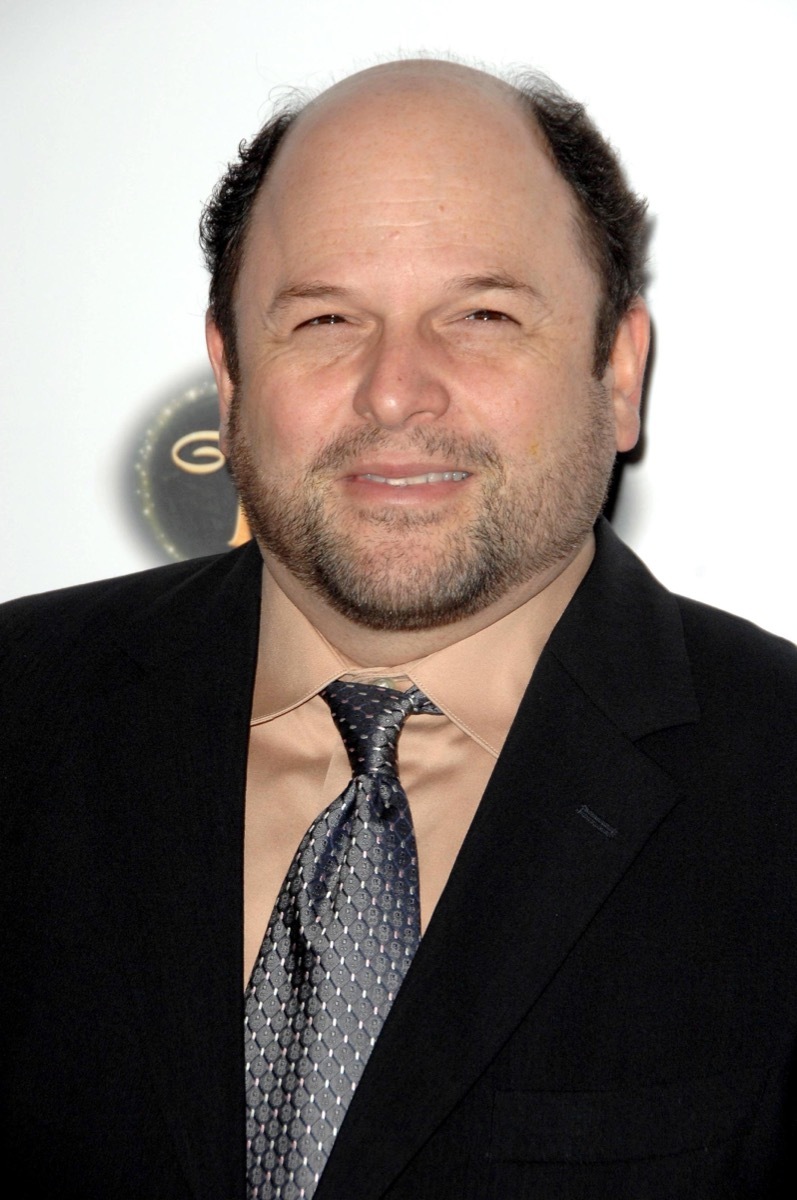 Jason Alexander in 2008