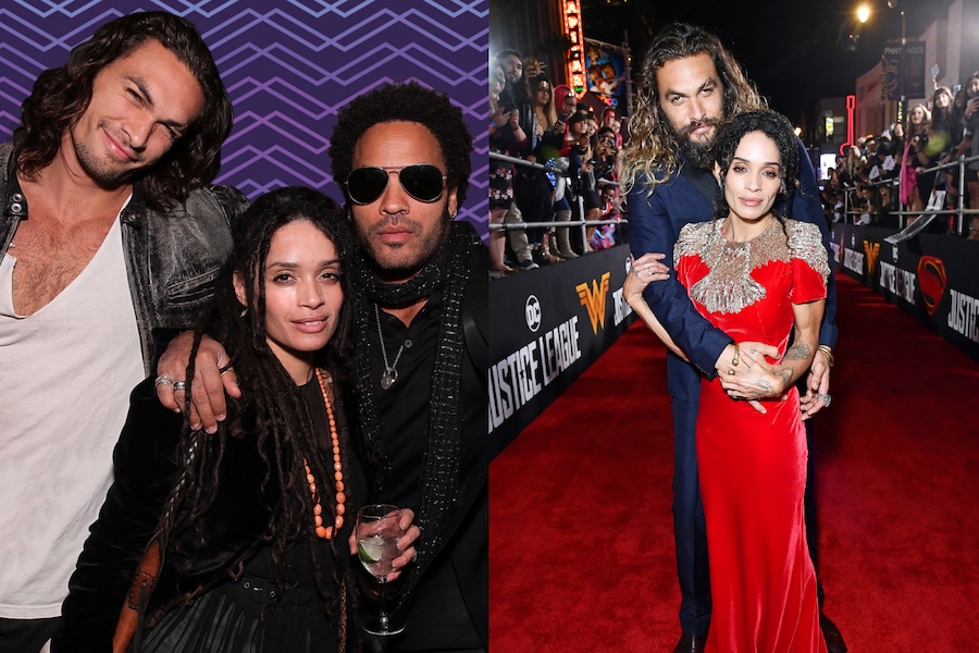 Lisa Bonet’s Marriages | 8 Conundrums Of Lisa Bonet | HerBeauty