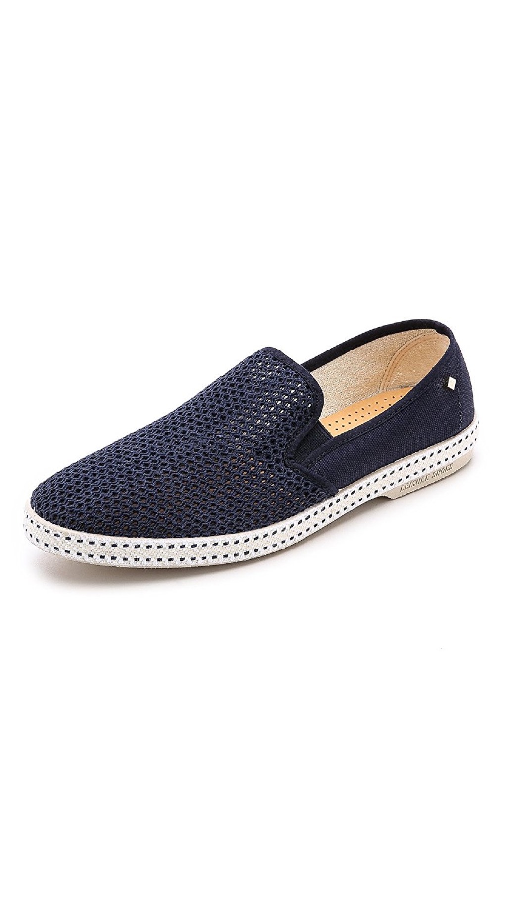 slip-on shoes