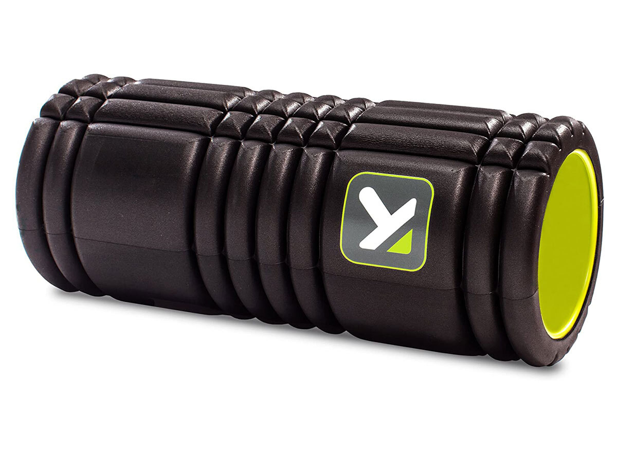 foam roller