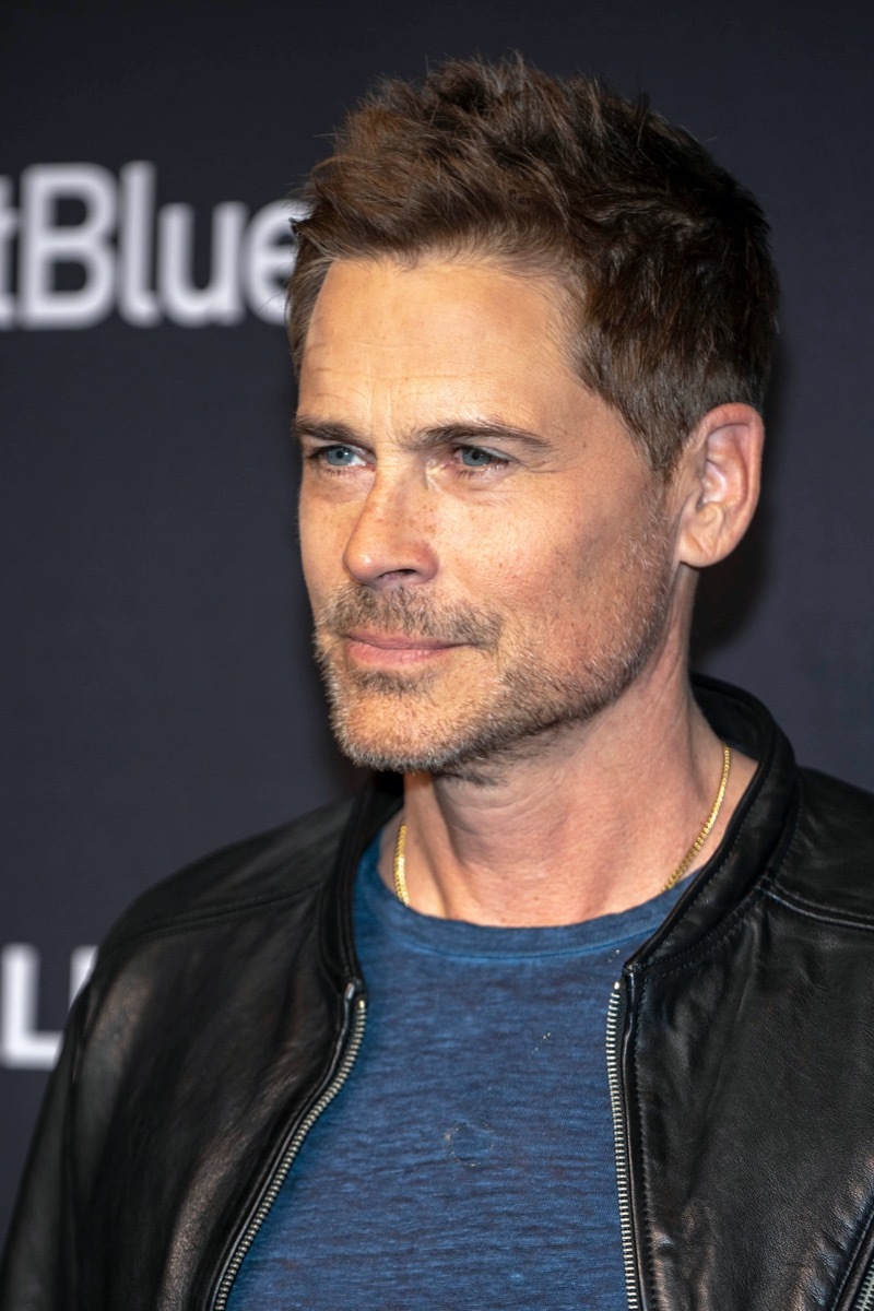 Rob Lowe