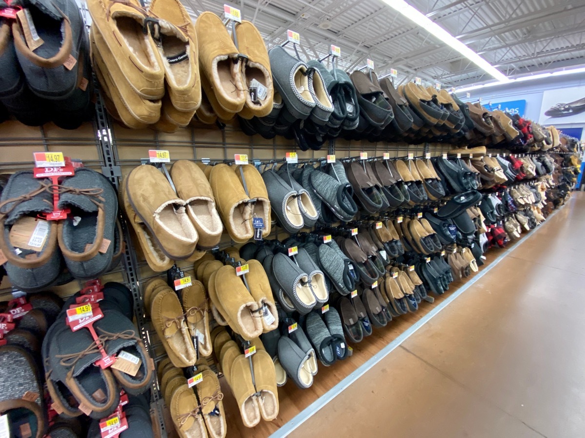 walmart shoes on sale