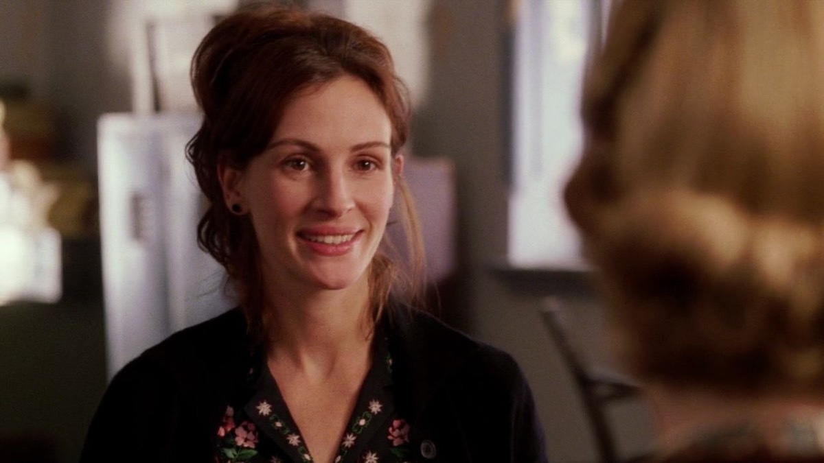 julia roberts in mona lisa smile