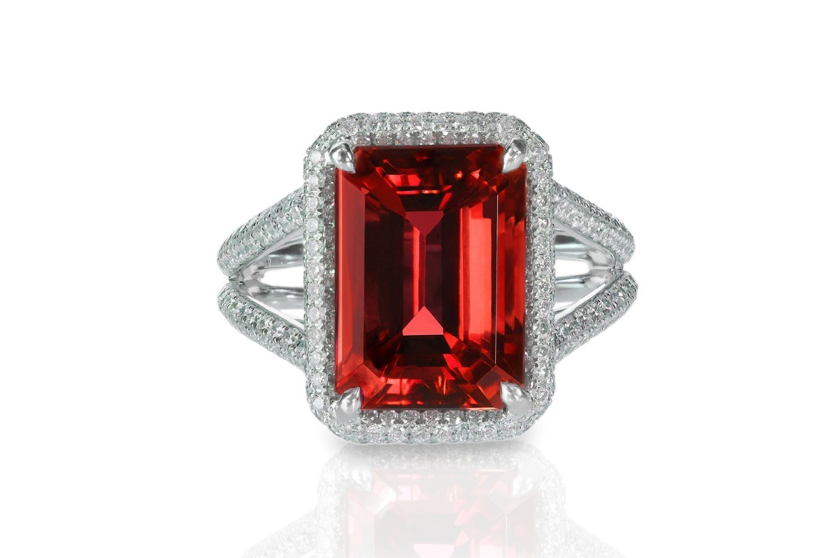 ruby ring