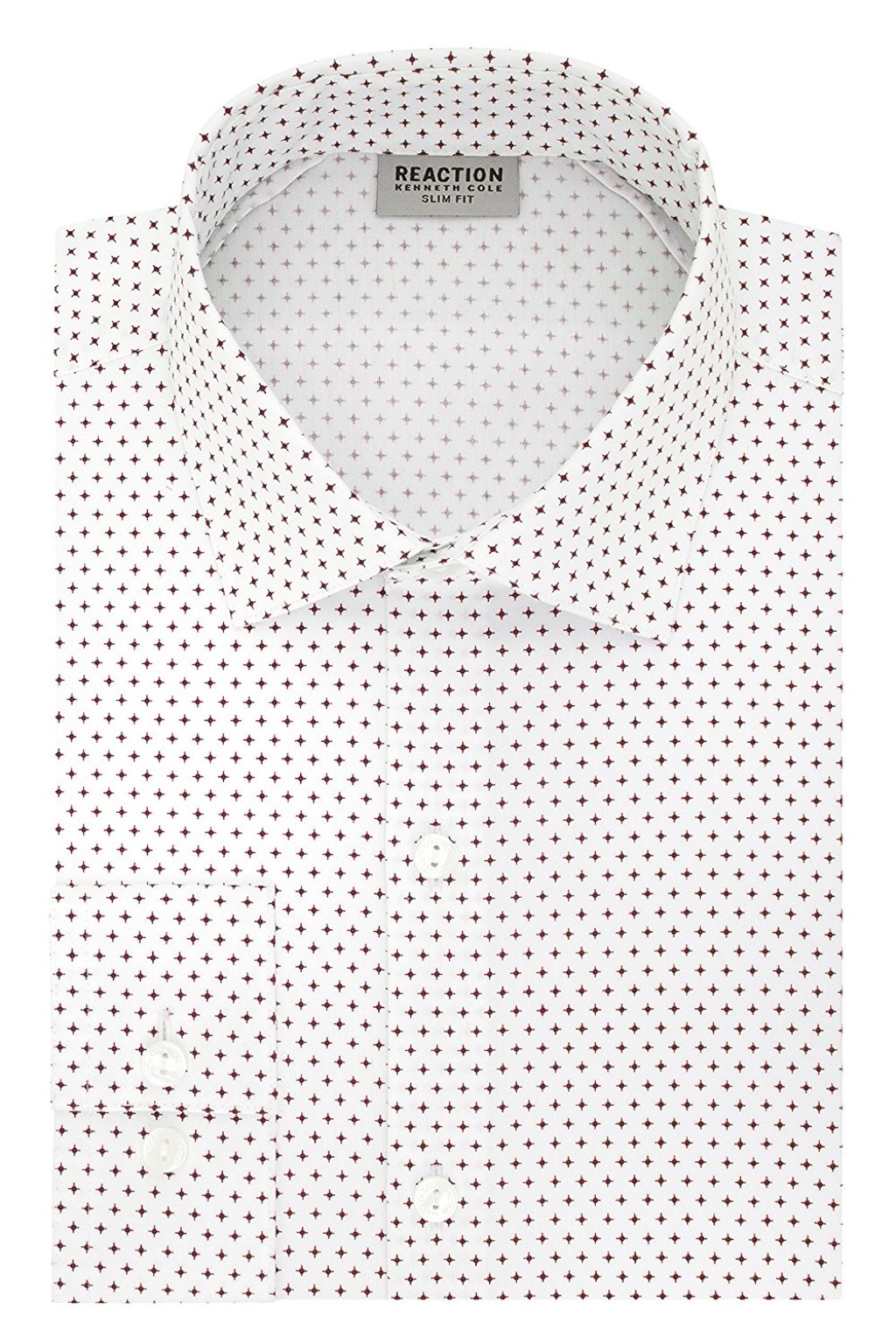 dress shirt kenneth cole