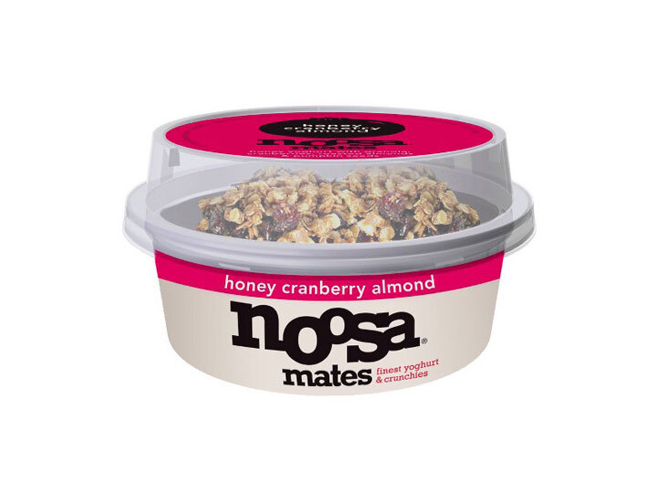 noosa honey cranberry almond