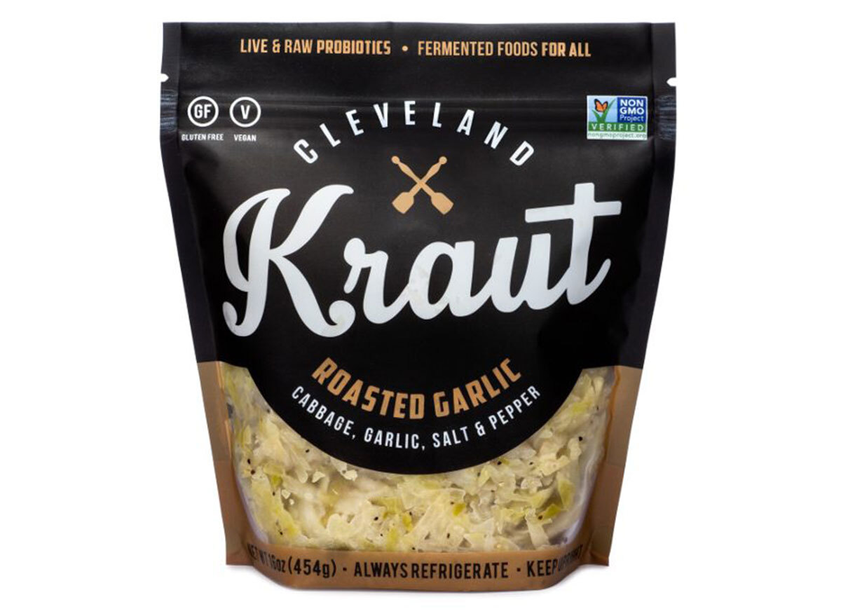 kraut cleveland