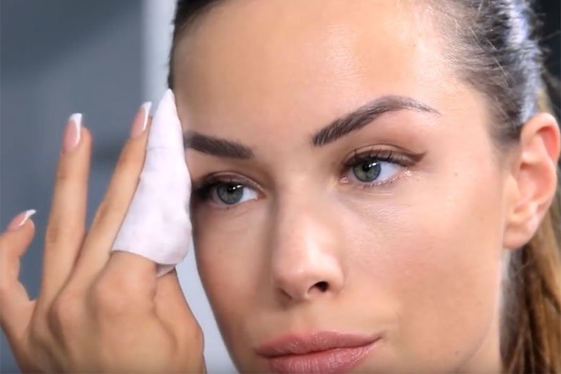 Điều gì xảy ra sau khi phun xăm microblading? | Tất tần tật mọi thứ bạn cần biết về Phun xăm thẩm mỹ Microblading | Her Beauty