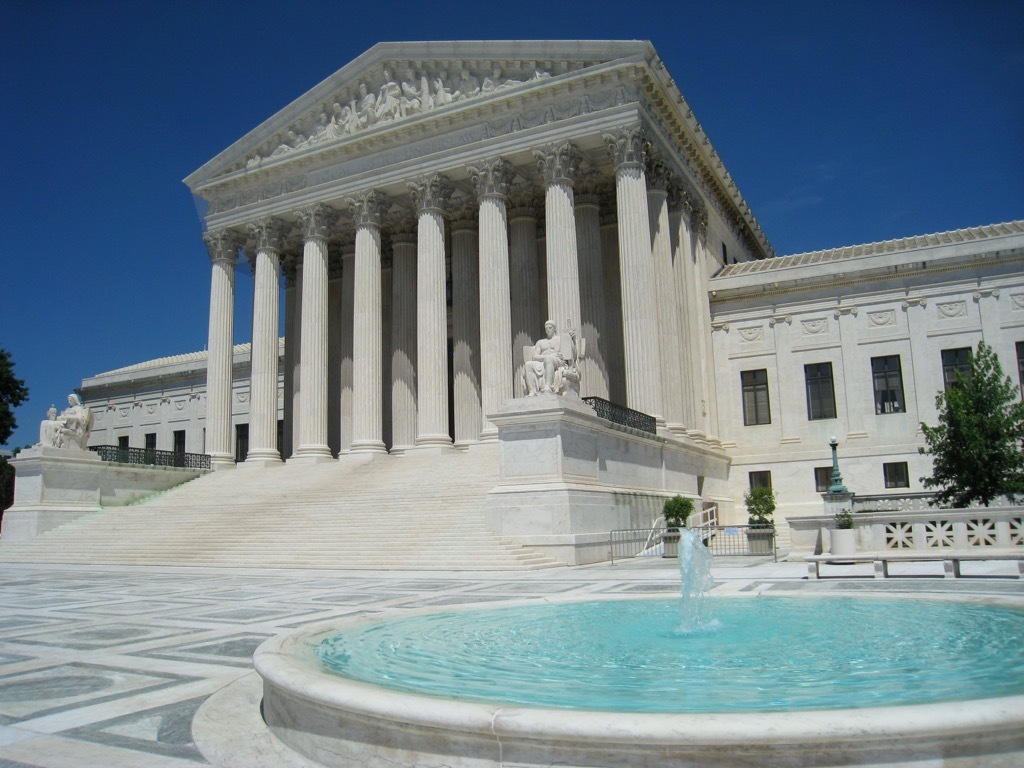 Supreme Court Civic Studies