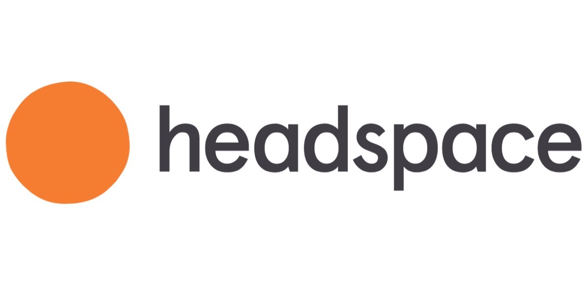 Headspace app logo