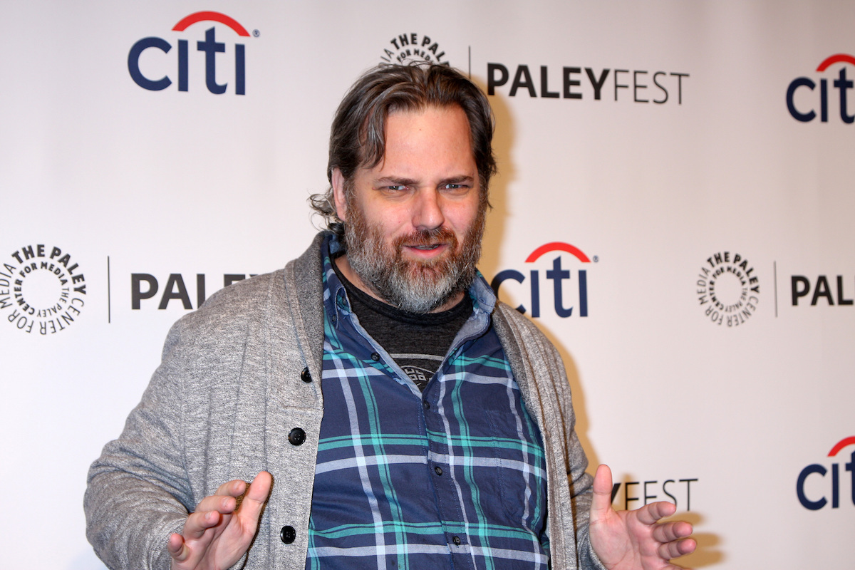 Dan Harmon