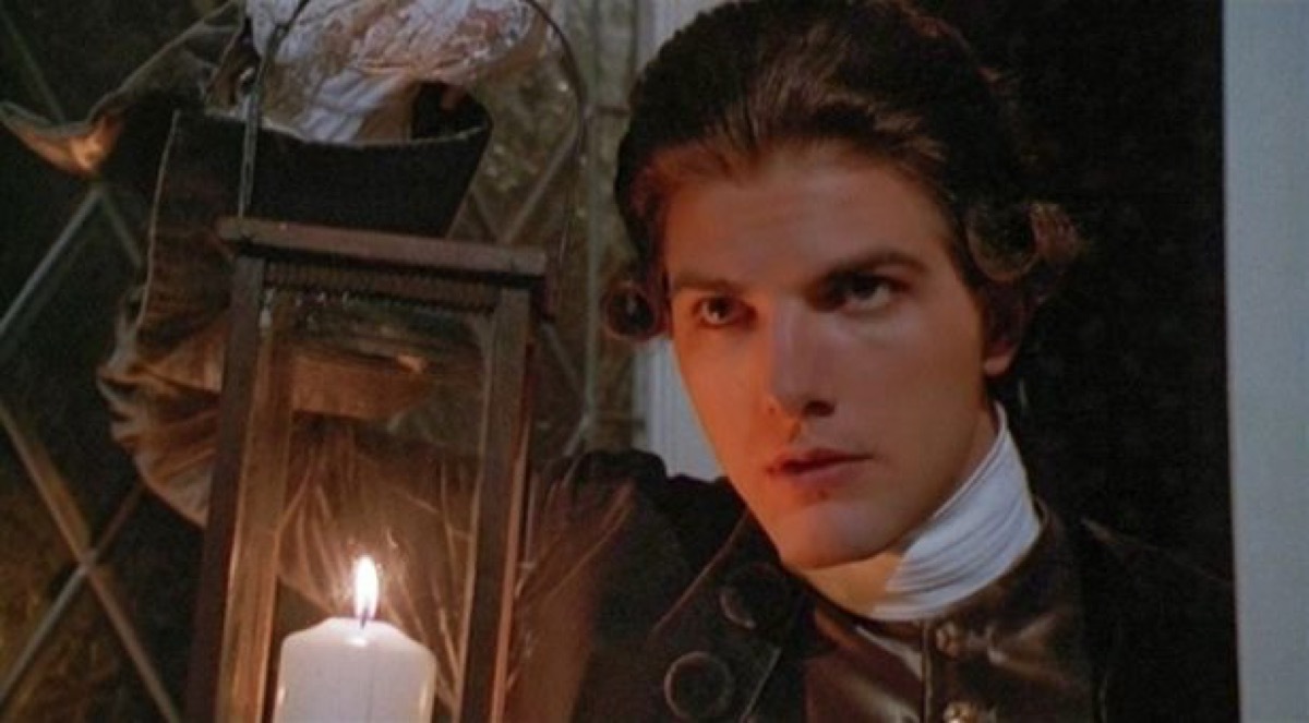 adam scott in hellraiser bloodline