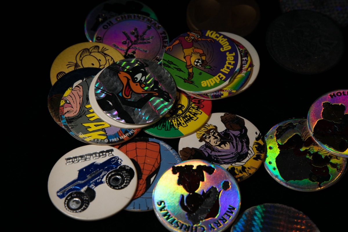 pogs game