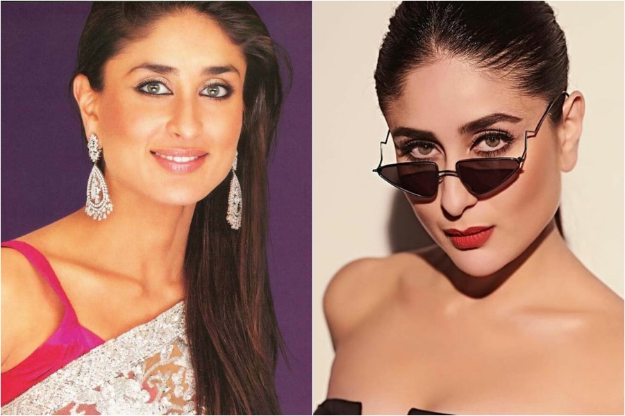 Kareena Kapoor Khan | Her Beauty