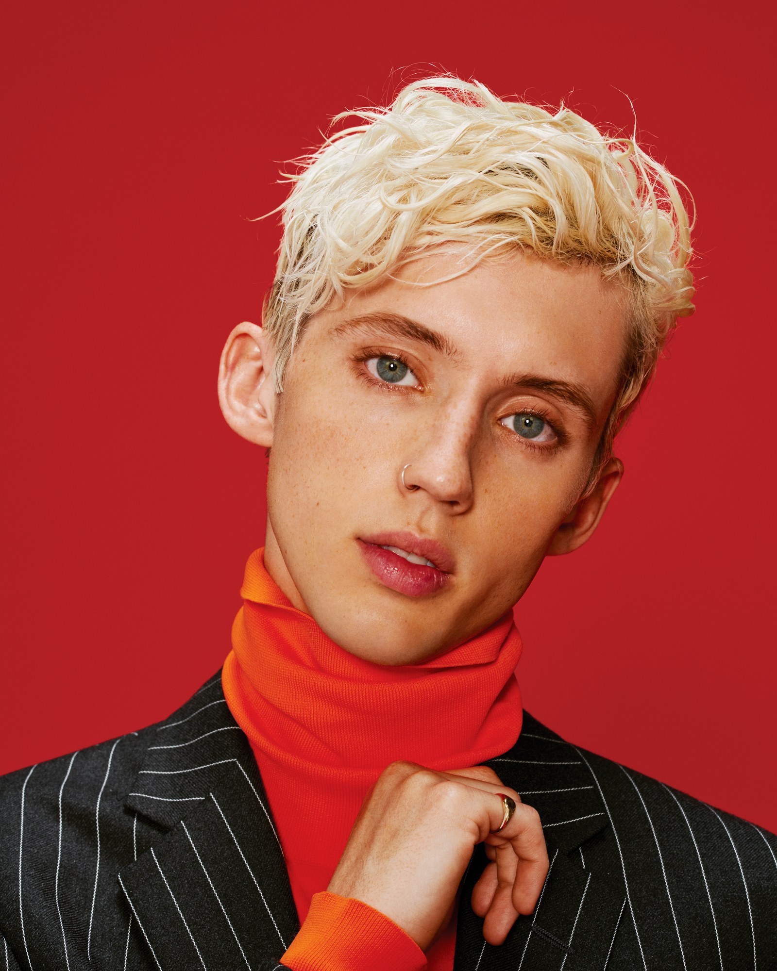 12 Reasons We Love Troye Sivan #2 | Her Beauty