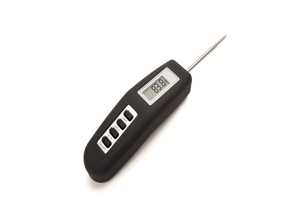 Meat thermometer