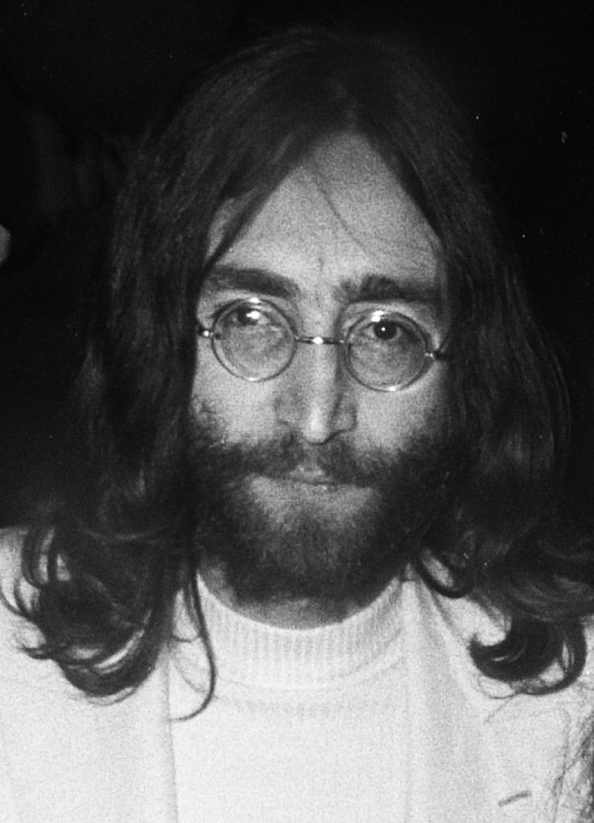 john lennon songs secretly written by huge stars