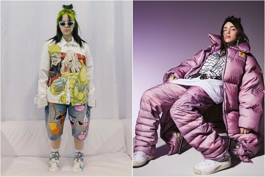 She’s A Style Queen | 9 Awesome Facts About Billie Eilish | Her Beauty