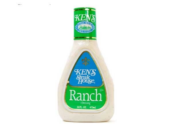 Ken's steak house ranch dressing