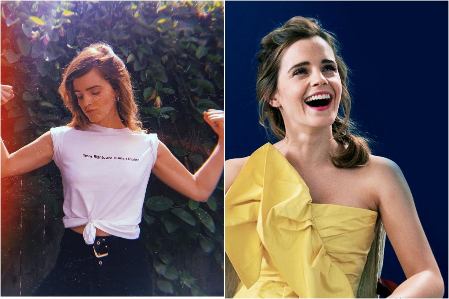 How Tall Is Emma Watson | 6 Facts Every Fan Should Know About Emma Watson | HerBeauty