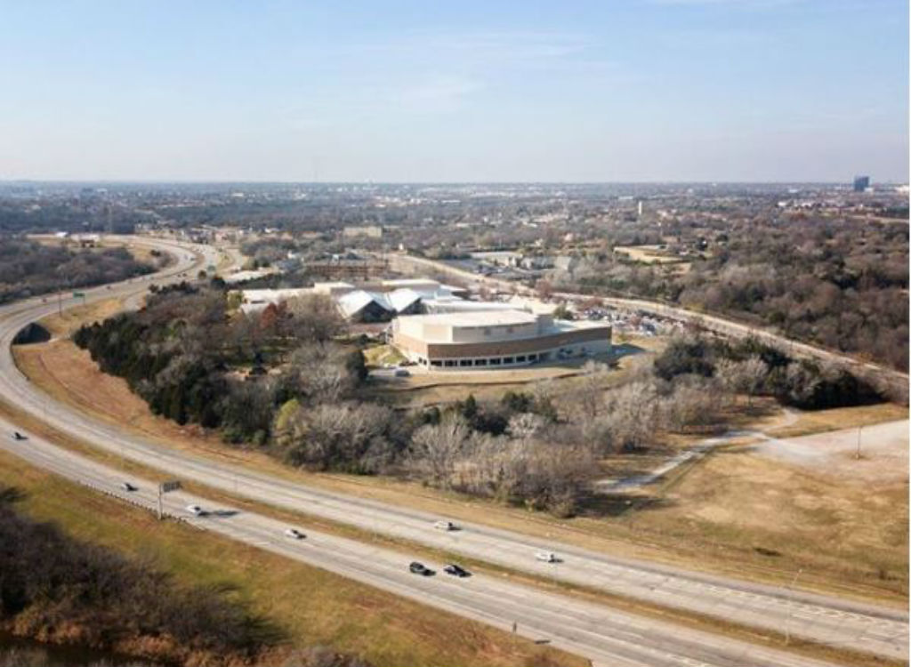 Interstate 44 dangerous highways