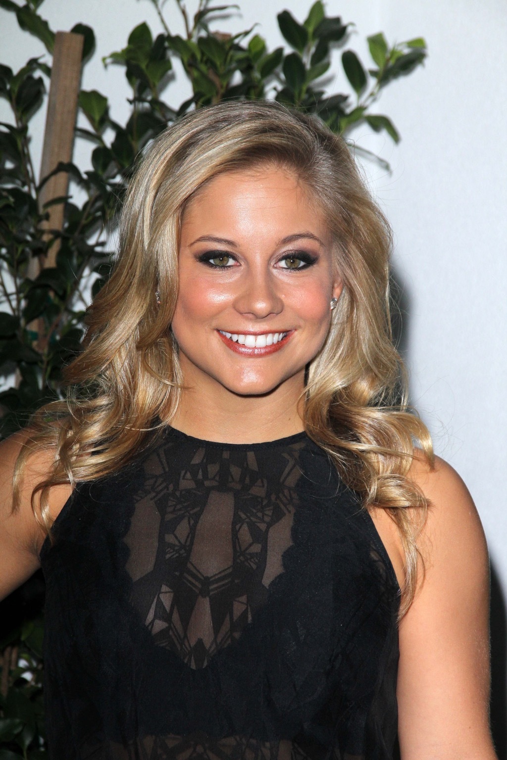 Shawn Johnson, inspiring quotes