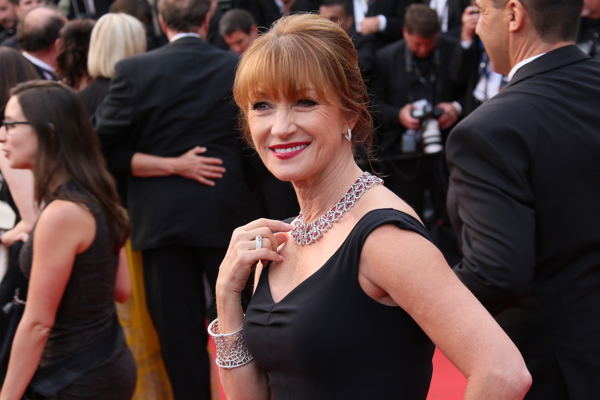 Jane Seymour