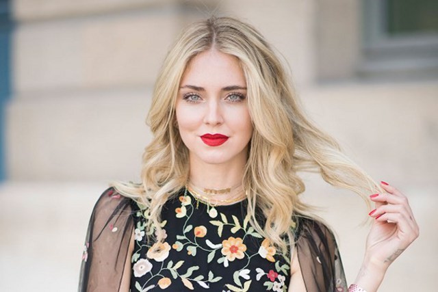 Chiara Ferragni | Gli 8 fashion blogger italiani più famosi di sempre | Her Beauty