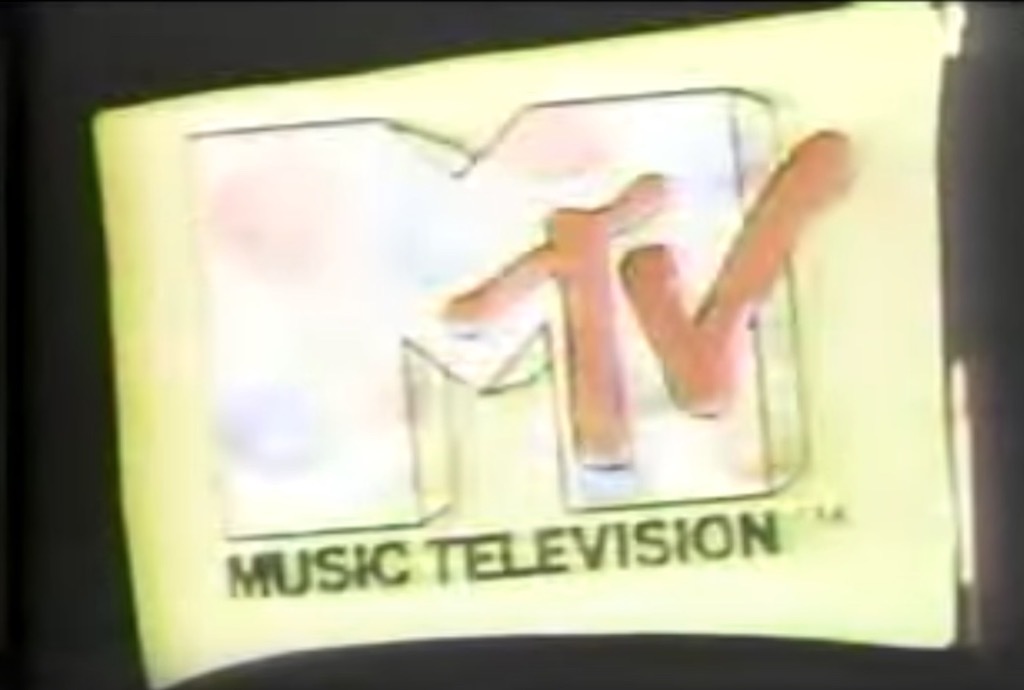 mtv logo 80s nostalgia