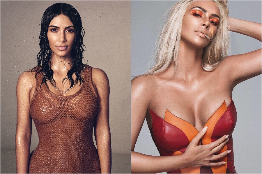 Kim Kardashian | 8 Celebrities Who Get Paid Most On Instagram | Her Beauty