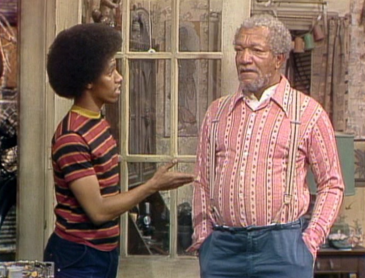 sanford and son