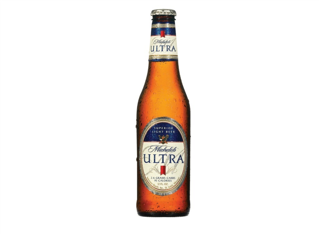 Michelob ultra