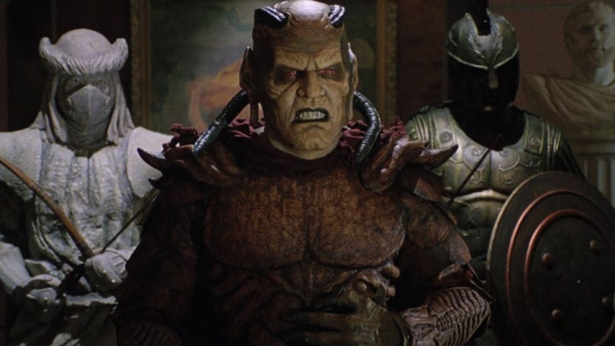 still from wishmaster