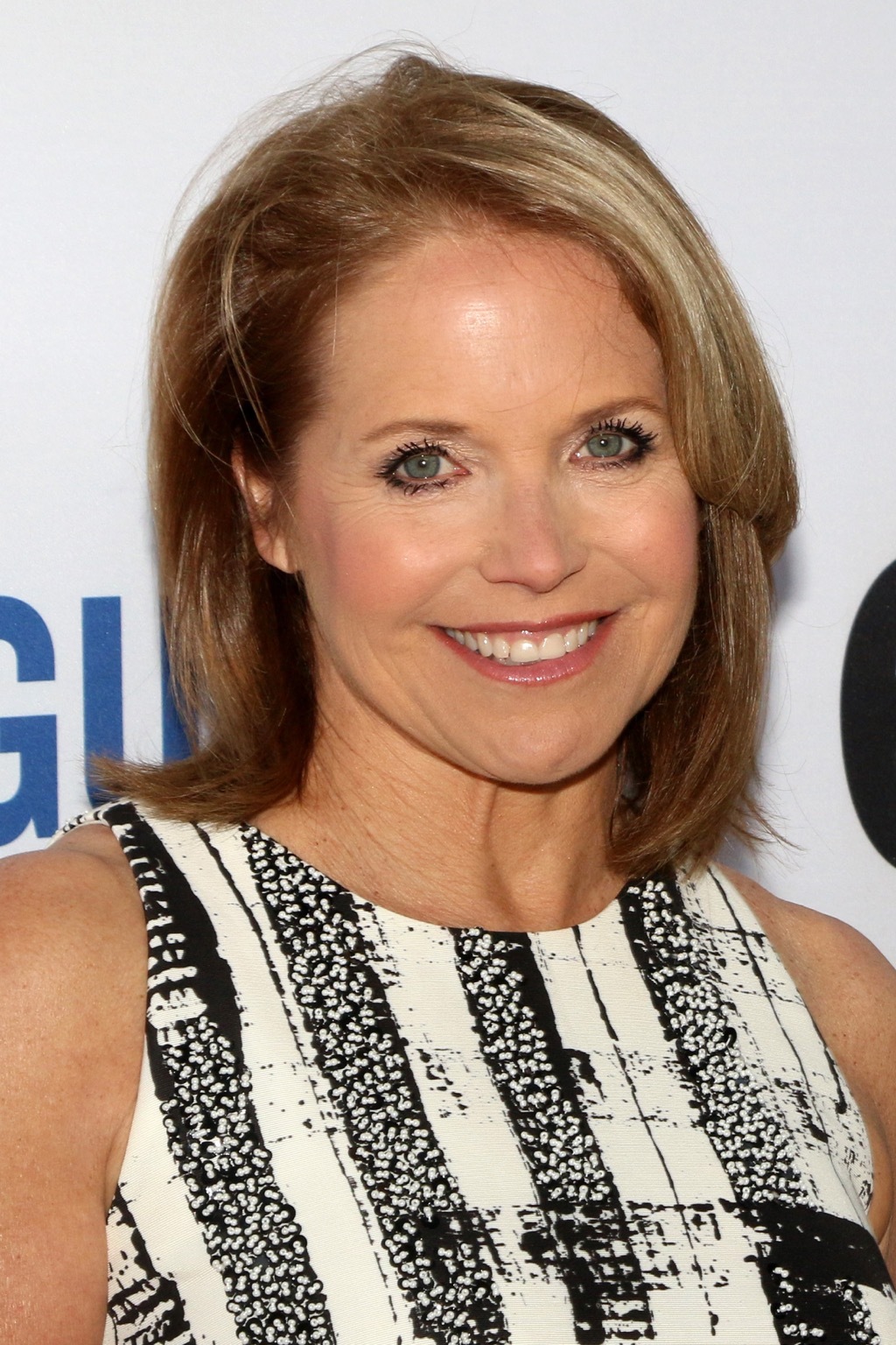 Katie Couric, inspiring quotes