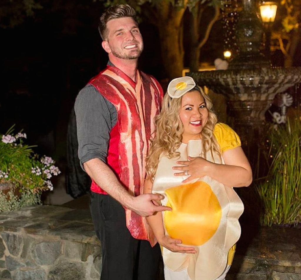 best couples' halloween costumes