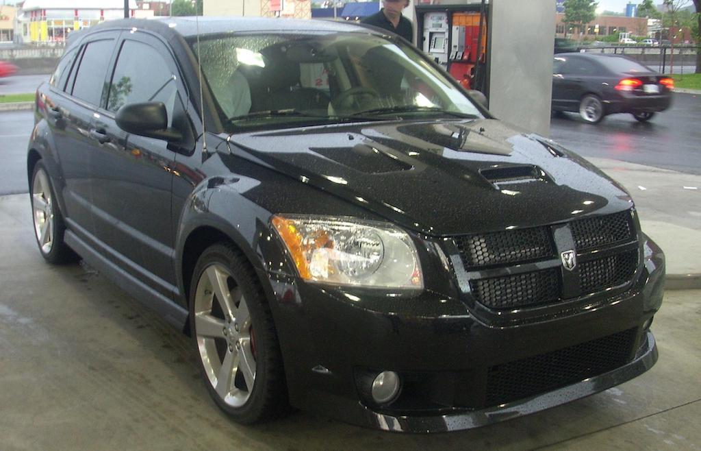 Dodge Caliber SRT-4