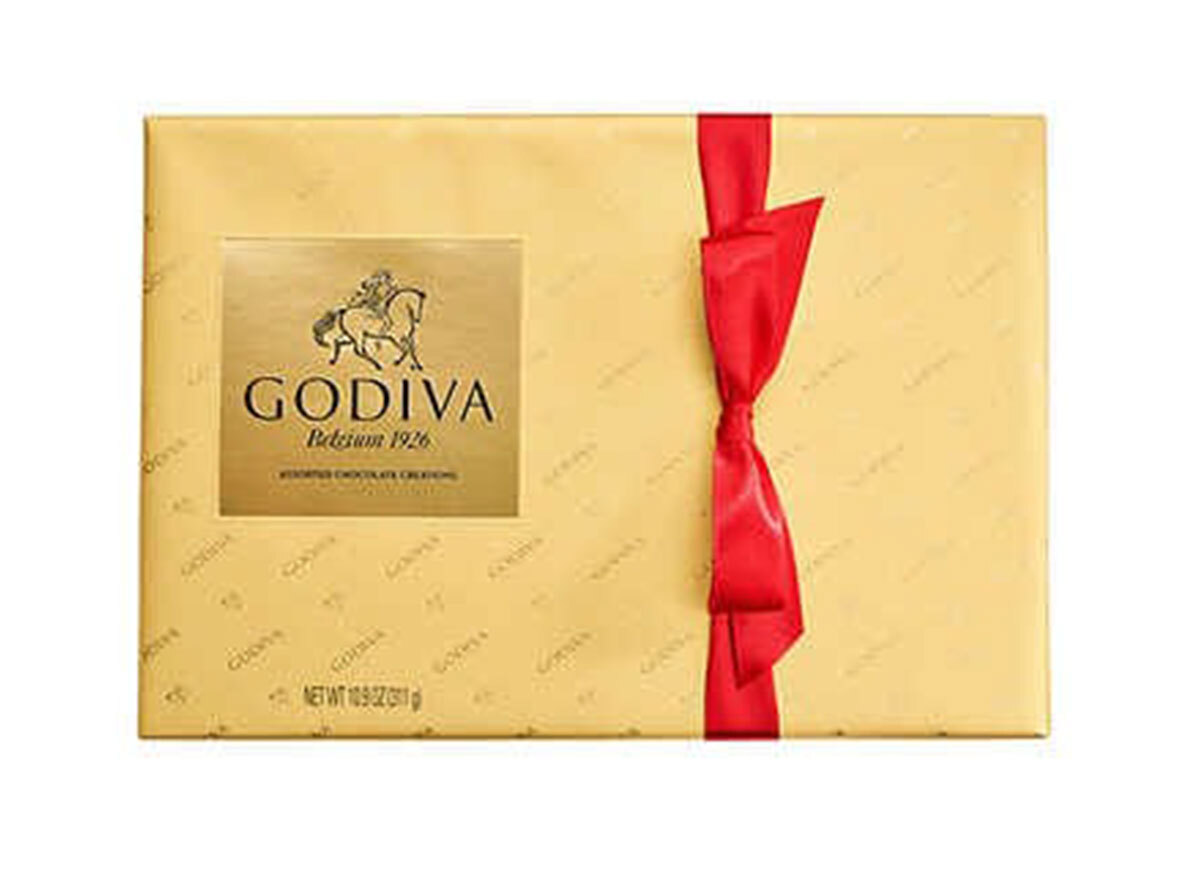 godiva chocolates