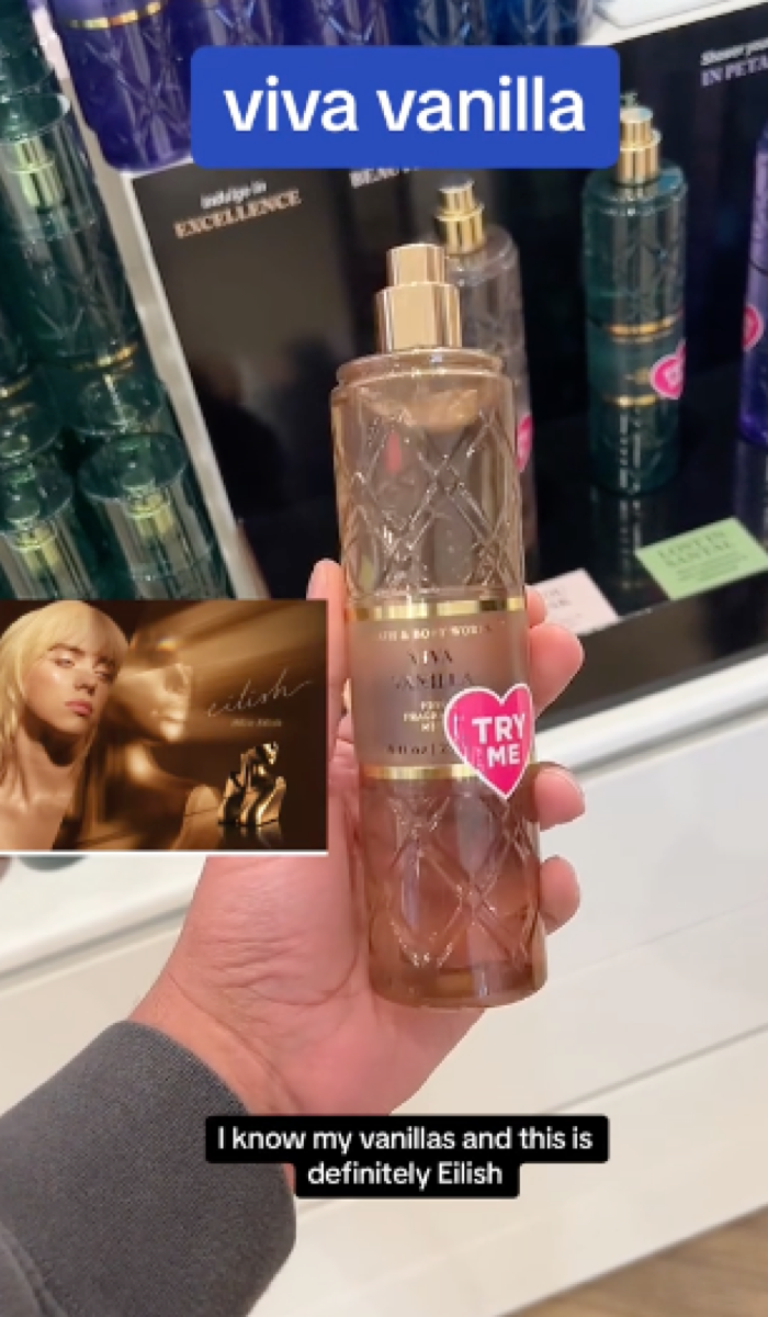 viva vanilla perfume