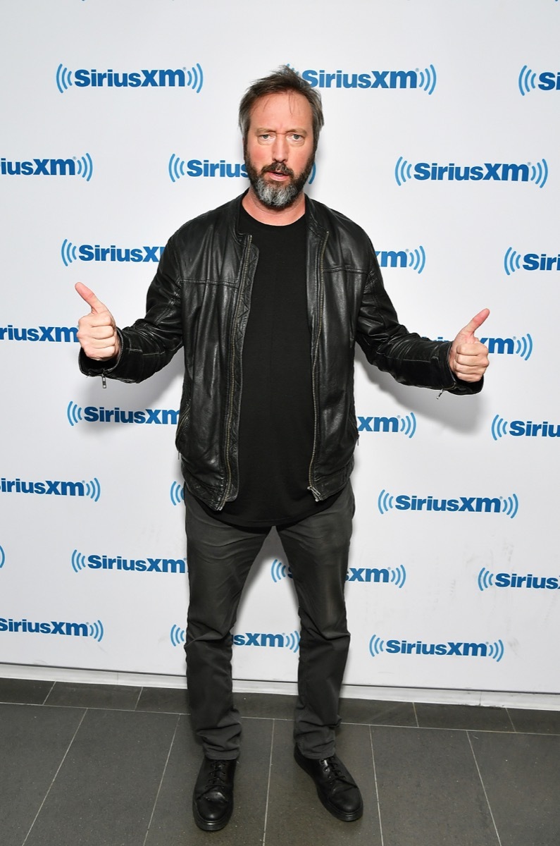 Tom Green