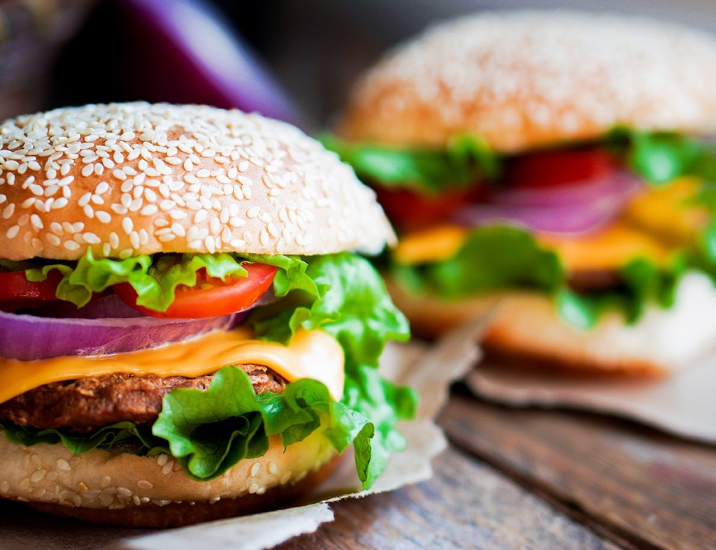 cheeseburgers 4 surprising foods cause weight gain