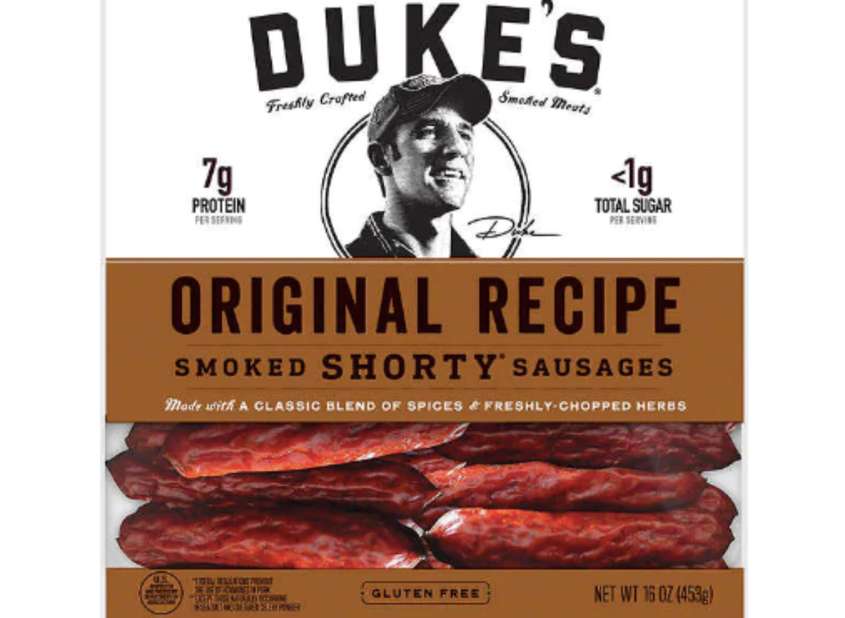 jerky, Duke's jerky