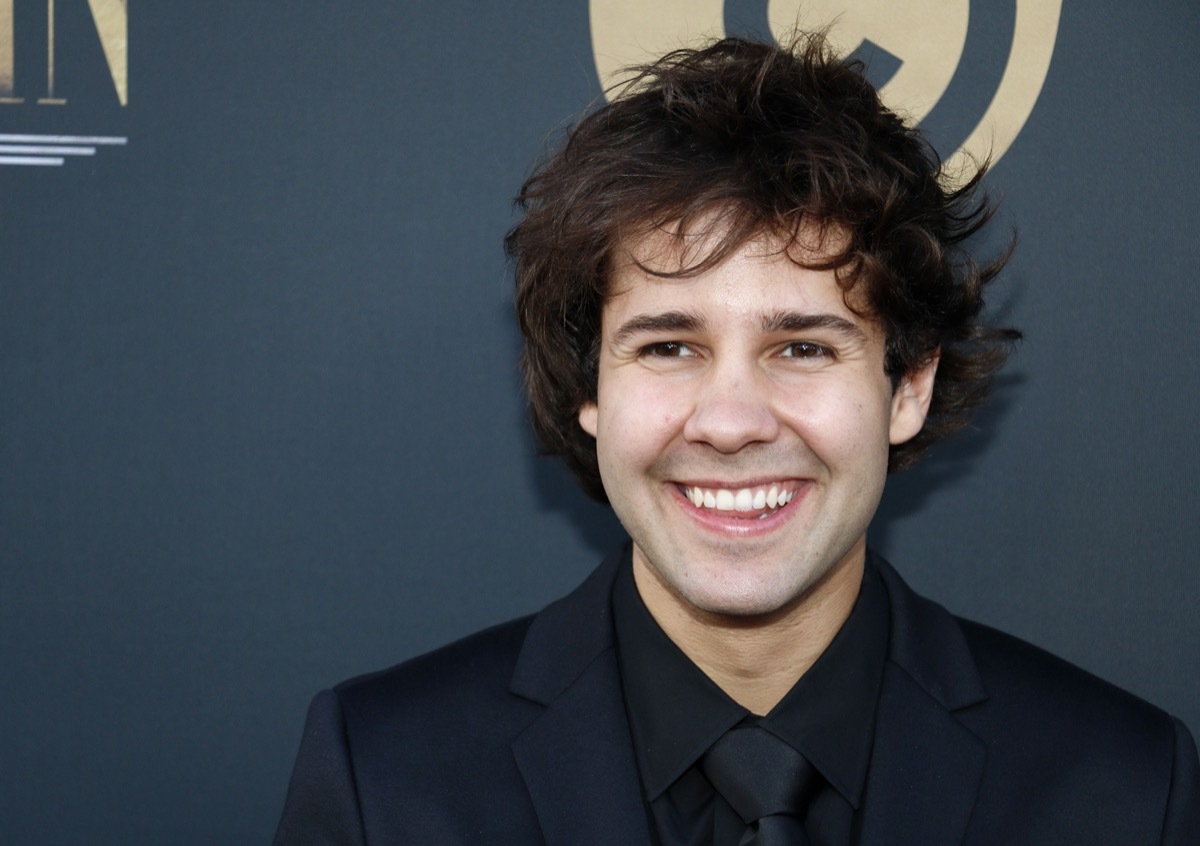 David Dobrik 2019