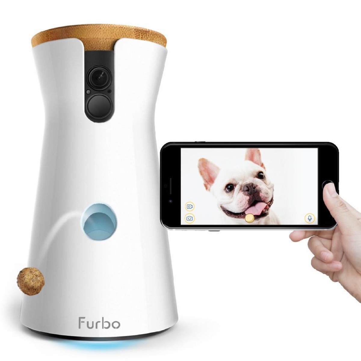 furbo dog camera, gifts for girlfriend