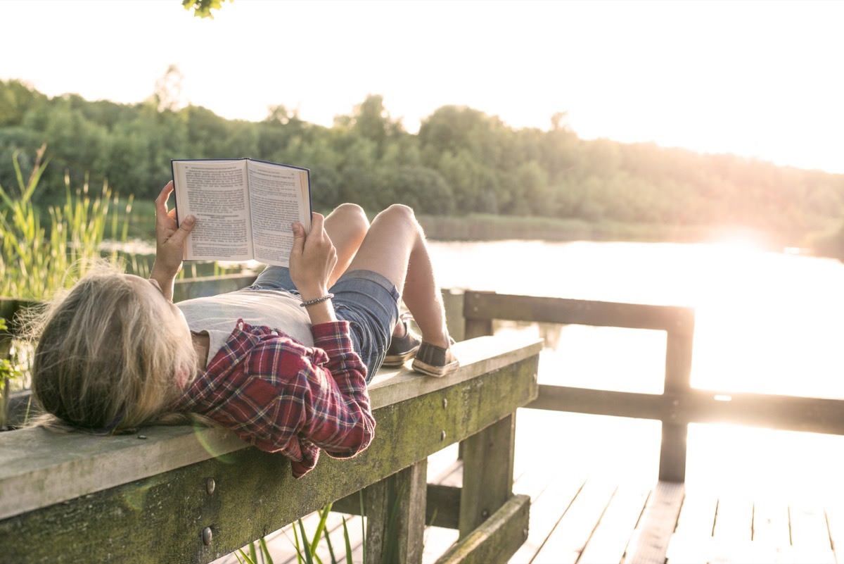 If your garden has puddles or over watered plants, if you do activities near ponds or lakes, or if you have a bird bath or pet bowl right next to your favorite porch reading chair, you are far more likely to encounter a mosquito.