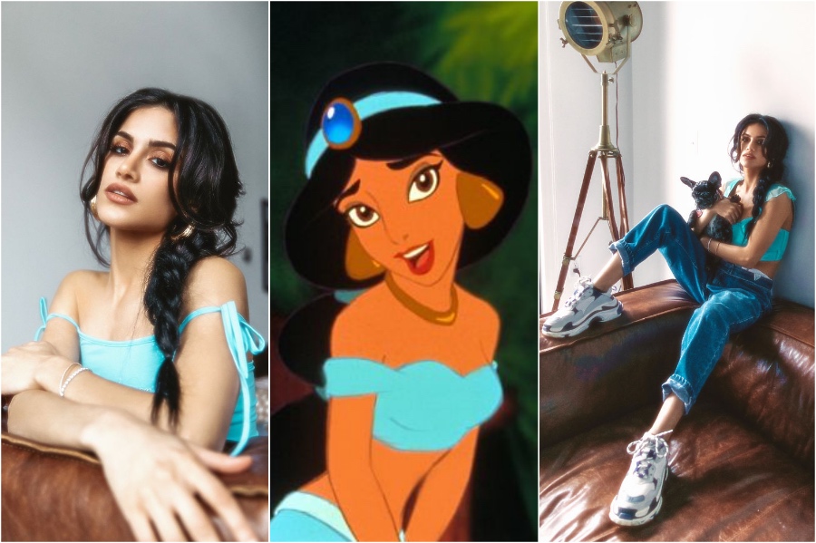 Jasmine | Her Beauty